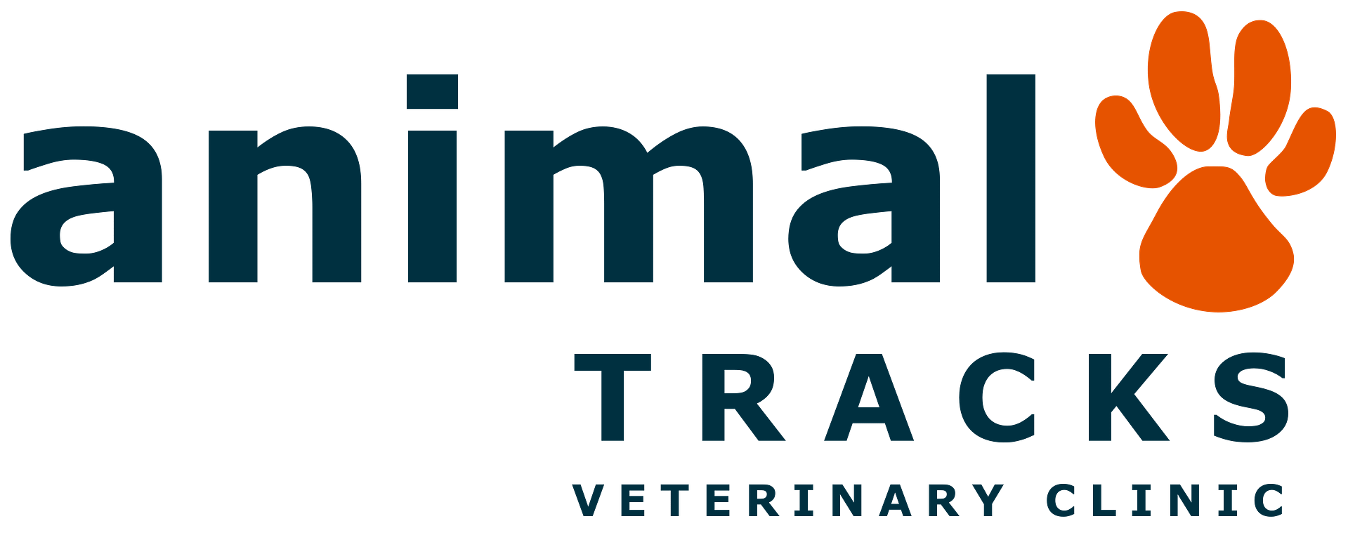 Animal Tracks Vet Clinic